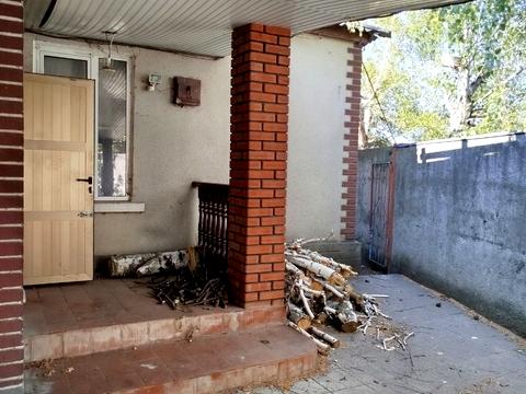 будинок за адресою Осинівська