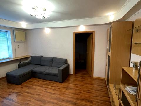 квартира за адресою Берестейський просп. (Перемоги), 18