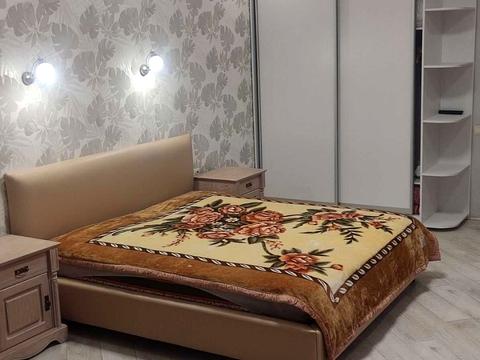 квартира по адресу Люстдорфская дорога ул., 55є