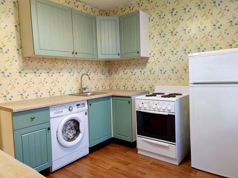 квартира за адресою Академіка Глушкова просп., 18