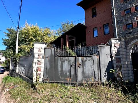 будинок за адресою Машиністів