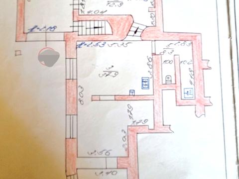 квартира за адресою Короленка, 6