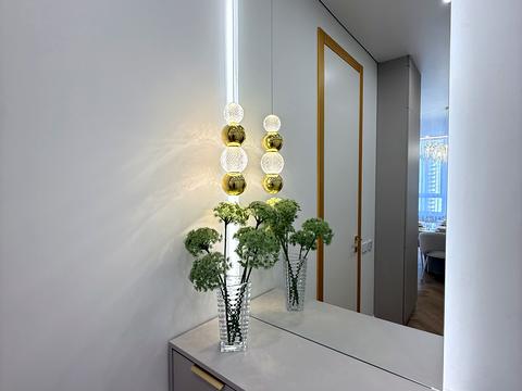 квартира за адресою Курортний пров., 2