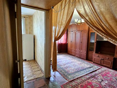 квартира по адресу Петра Калнышевского просп. (Косіора), 23