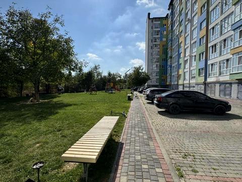 квартира по адресу Івасюка, 19