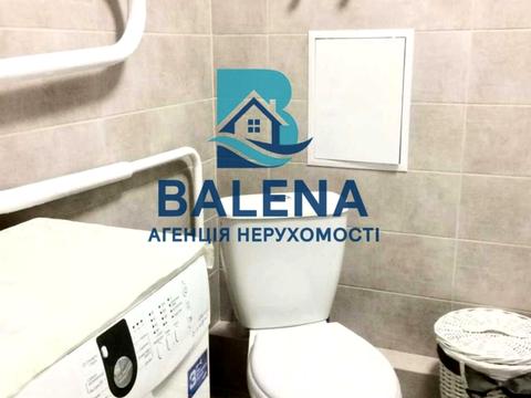 квартира за адресою Машинобудівна вул., 14