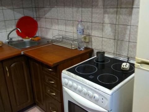 квартира по адресу Александра Поля просп. (Кірова), 18