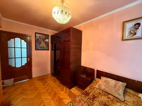 квартира за адресою Протасевича вул., 4-А