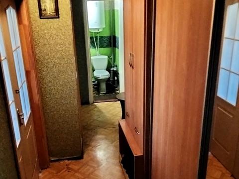квартира по адресу Академика Заболотного ул., 38