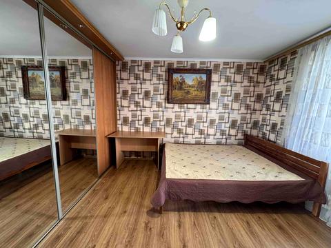 квартира по адресу Миру просп., 46