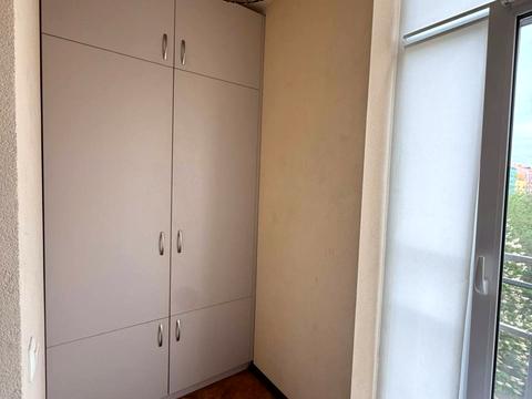 квартира за адресою Регенераторна вул., 4 к1-9