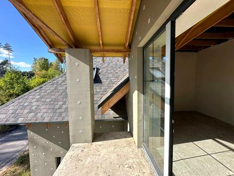 будинок за адресою Лісна