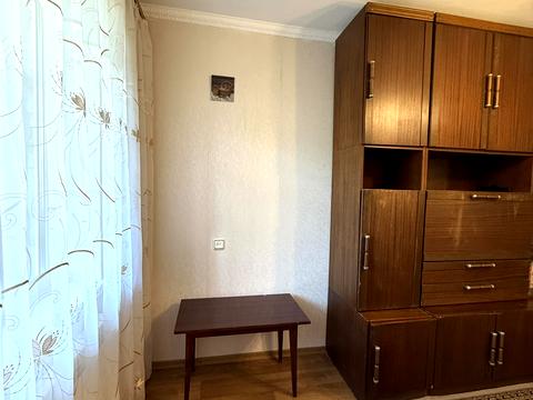 квартира по адресу Мандрыковская ул., 163
