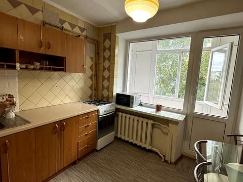 квартира за адресою Сергія Скальда вул. (Комарова), 31аб