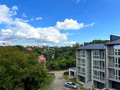 квартира за адресою Зарожанська, 5Д