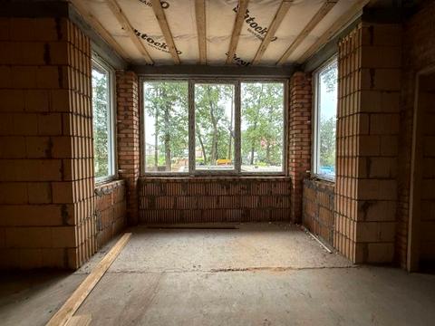 будинок за адресою Академіка Ромоданова вул. (Льва Толстого)