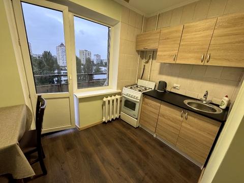 квартира за адресою Оболонський просп., 34-В
