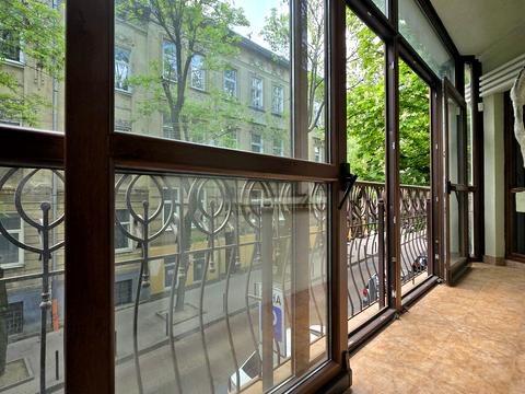 квартира по адресу Ефремова ул., 30
