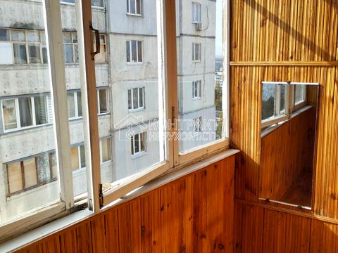 квартира по адресу Салтівське шоссе, 252