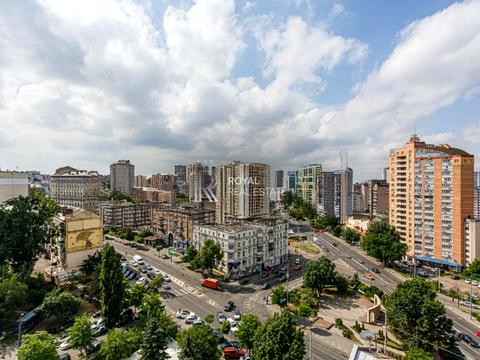 квартира за адресою Січових Стрільців вул. (Артема), 84-А