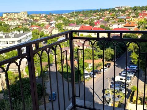 квартира за адресою Вильямса, 43