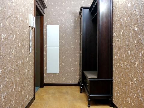 квартира за адресою Голосіївський просп. (40-річчя Жовтня), 58