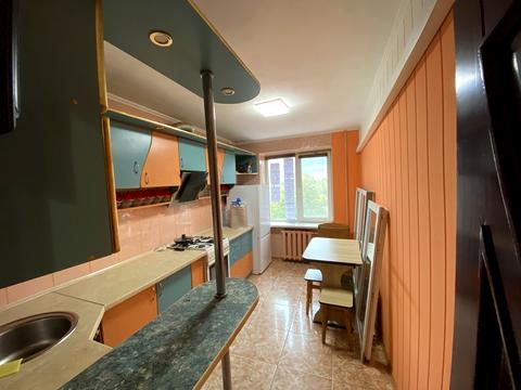 квартира по адресу Океановская ул., 34