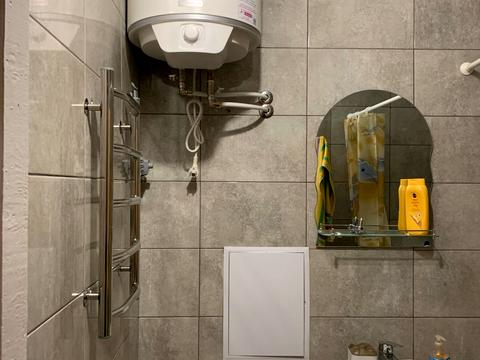 квартира за адресою Будівельників вул., 4