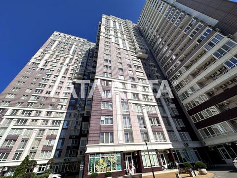 квартира по адресу Генуэзская ул., 24