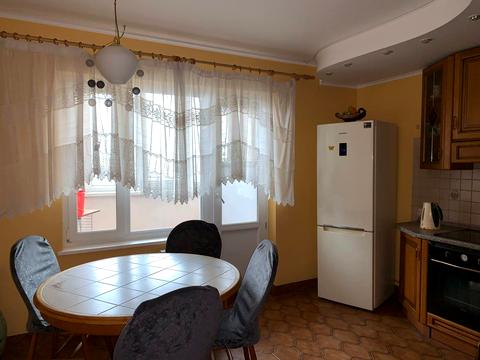 квартира по адресу Бориса Гмыри ул., 1/2