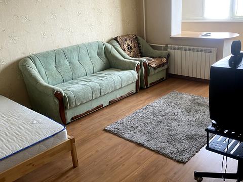 квартира за адресою Черкаська, 11