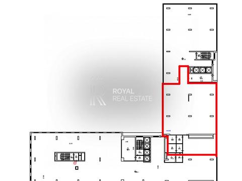 комерційна за адресою Степана Бандери просп. (Московський), 28А