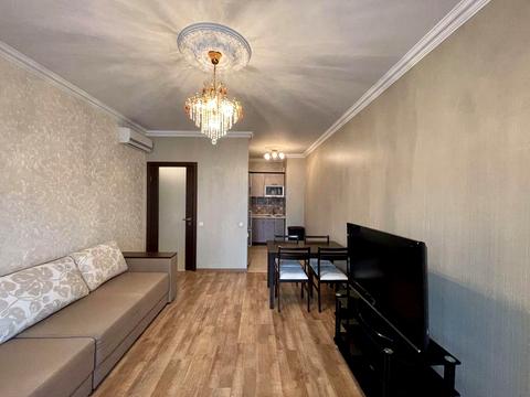 квартира по адресу Голосеевский просп. (40-летия Октября), 62
