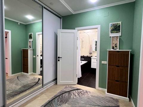 квартира за адресою Зоопаркова вул., 12