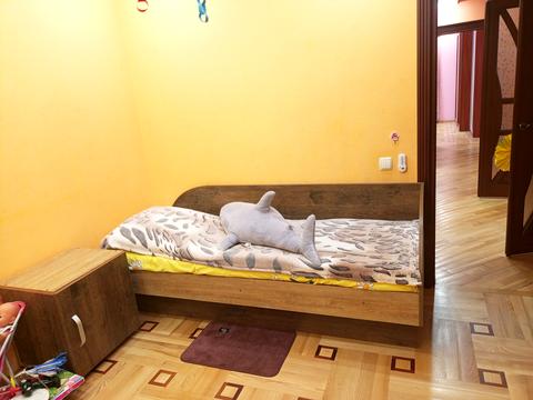 квартира за адресою Магістратська вул. (Першотравнева), 94