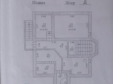 дом по адресу Алматинская ул. (Алма-Атинская)