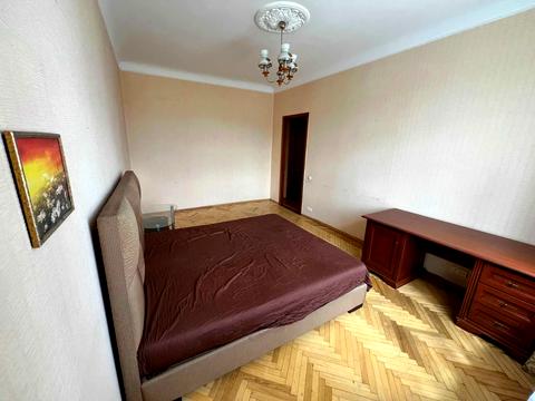 квартира по адресу Голосеевский просп. (40-летия Октября), 106/2
