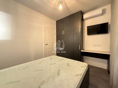 квартира за адресою Каховська вул., 58а