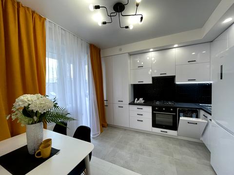 квартира за адресою Миру вул., 16
