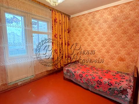 квартира за адресою Червоної Калини просп. (Володимира Маяковського), 63-А