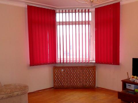 квартира за адресою Київ, Ореста Васкула вул., 23