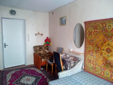 комната по адресу Нарбутовская ул., 279