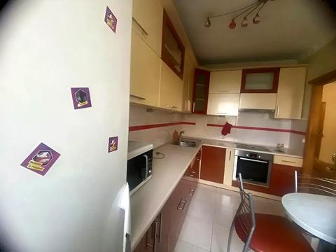 квартира за адресою Горбачевського вул., 9