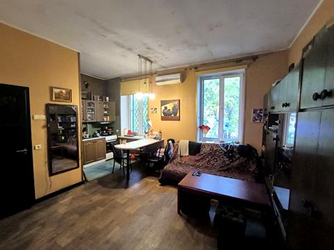 квартира за адресою Адміральський просп., 28
