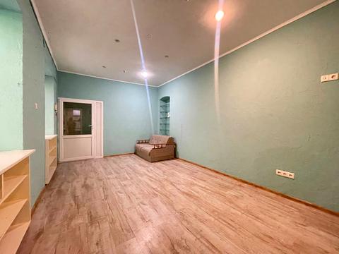 квартира за адресою Староєврейська вул., 17