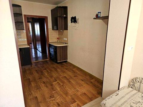 квартира по адресу Николая Закревского ул., 97-А