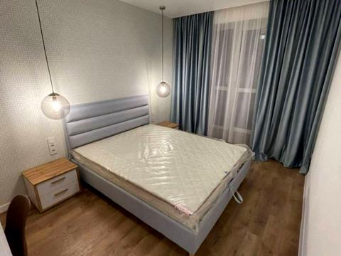 квартира по адресу Братьев Шеметов ул., 10/8