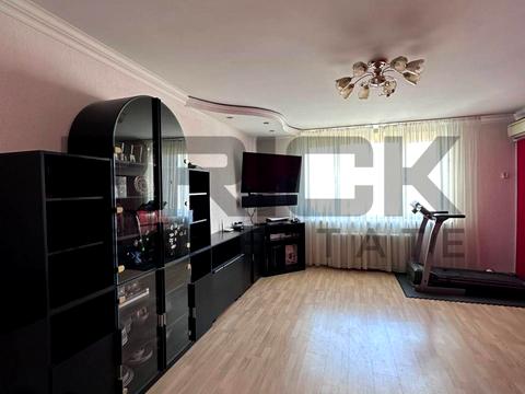 квартира за адресою Миколи Бажана просп., 1-М