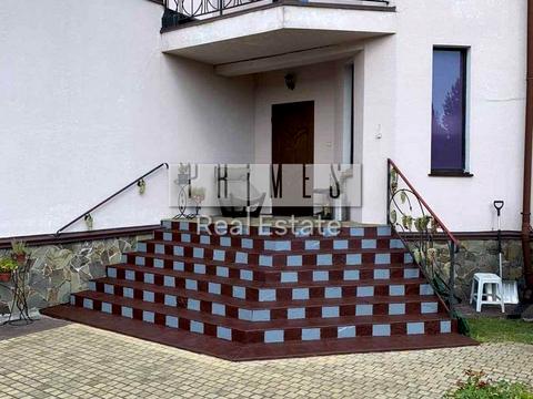 дом по адресу Днепровское шоссе