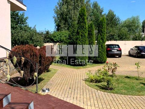 дом по адресу Днепровское шоссе